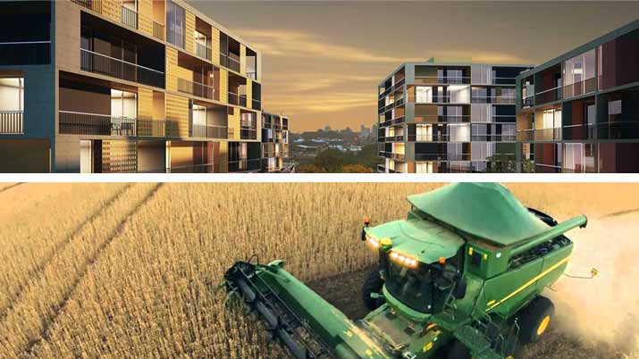 EMERGENCIA Y/O DESASTRE AGROPECUARIO – IMPUESTO INMOBILIARIO RURAL PERIODO 2019