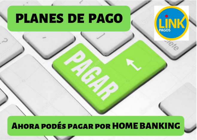 PLANES DE PAGO